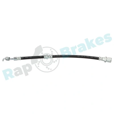 Bilde av RAP BRAKES R H0906 Bremseslange 385 M10x1 Innv. gjenge CHEVROLET: Lacetti Stasjonsvogn
