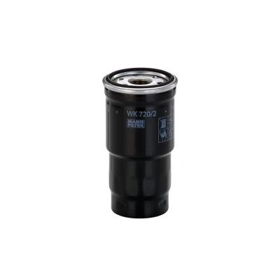 Bilde av MANN FILTER WK 720/2 x Drivstoffilter med tetning TOYOTA: RAV4 II SUV, HIACE 4 Kasten, Urban Cruiser, MAZDA: 6 Sedan, Stasjonsvogn