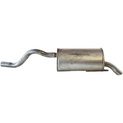 Bilde av sluttlyddemper, renault clio ii, skåp/halvkombi 7700419035, 7700419326