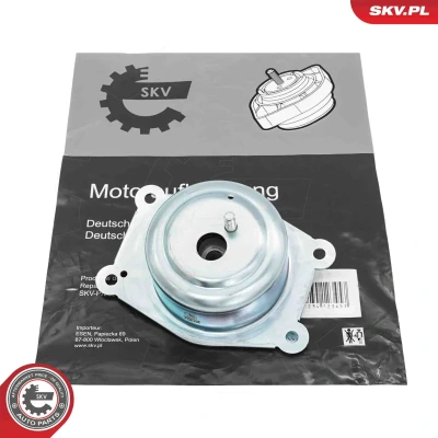 Bilde av Motorfeste ESEN SKV 75SKV135