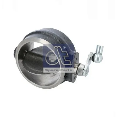 Bilde av DT Spare Parts 3.25521 Eksosspjeld, motorbremse