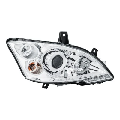 Bilde av HELLA 1ZS 009 627 321 Frontlykter MERCEDES BENZ: Vito Minibuss, Mixto, Viano