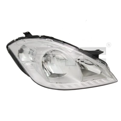 Bilde av Frontlykt, Venstre, mercedes benz a klass [w169], 1698205761, A1698205761
