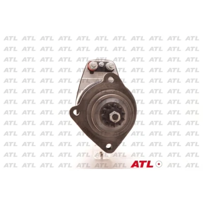 Bilde av Starter ATL Autotechnik A 72 270