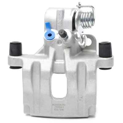 Bilde av METZGER 6260630 Bremsecaliper høyre bakaksel FORD: Transit Connect Mk1 Van