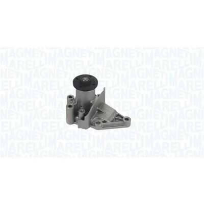 Bilde av MAGNETI MARELLI 350982020000 Vannpumpe uten deksel HYUNDAI: Getz, ACCENT 2