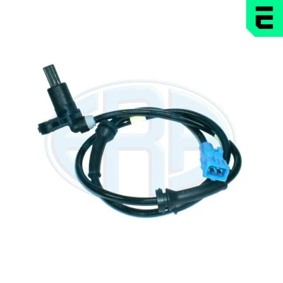 Bilde av Sensor, hjulturtall, Høyre bakaksel, Venstre bakaksel peugeot 206 cc, halvkombi, sedan, sw OE 4545 79