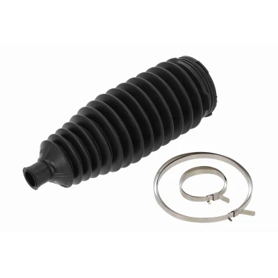 Bilde av Belgsett, styring, på begge sider, toyota yaris, yaris verso, verso van, 45535 09010, 52030