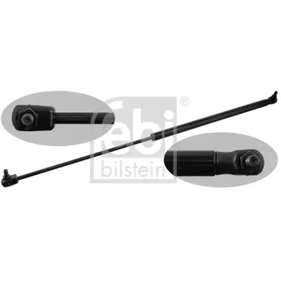 Bilde av FEBI BILSTEIN 47634 Gassfjær 200 638 foran høyre