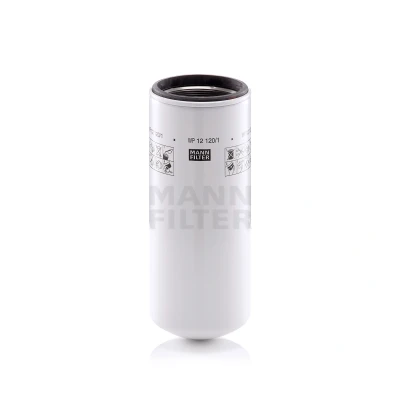 Bilde av MANN FILTER WP 12 120/1 Oljefilter M 95 X 2.5 Påskruingsfilter