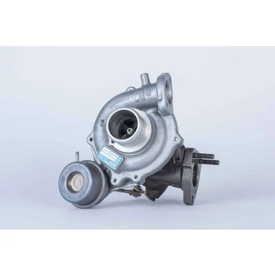 Bilde av Turbo, fiat,opel,suzuki, 13900 79J80, 79J81, 55225012