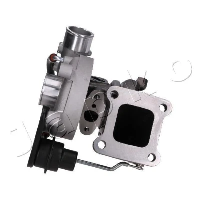 Bilde av JAPKO JTUTY6 Turbolader Eksosturbolader TOYOTA: Hiace 4 Kasten, Bus, Land Cruiser Prado 70 SUV