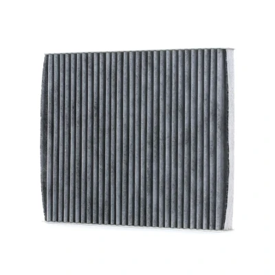 Bilde av MAHLE ORIGINAL LAK 1123 Kupéfilter Karbonfilter 240,0 204 30,0 OPEL: Astra K Sports Tourer, Mokka / X, Ampera e