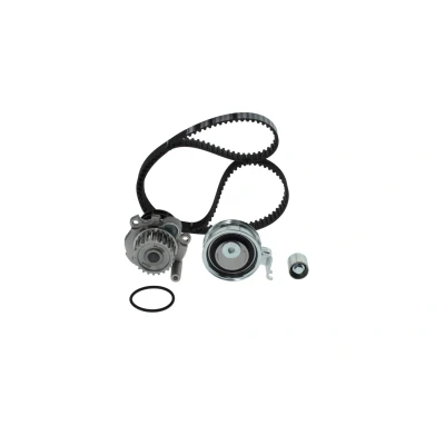 Bilde av BOSCH 1 987 946 461 Vannpumpe + Registerreimsett uten spennelement 150 VOLKSWAGEN: Golf 4, Bora Sedan, Sharan I, AUDI: A3 Hatchback, TT Roadster