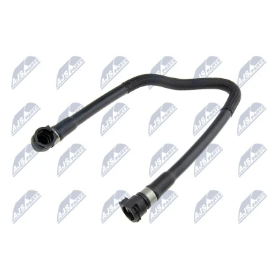 Bilde av NTY CPP BM 059 Radiatorslange BMW: X5