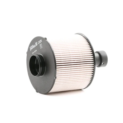 Bilde av PURFLUX C826 Drivstoffilter Filterinnsats RENAULT: Kangoo II Express, / Grand Kangoo, Duster, DACIA: Duster SUV, NISSAN: Note Hatchback