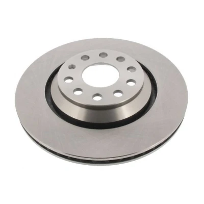 Bilde av MAPCO 25842 Bremseskiver 310 22 5 112 ventilert VOLKSWAGEN: Golf 7, Passat B6 Variant, B8 AUDI: A3 Sedan, Sportback, Hatchback