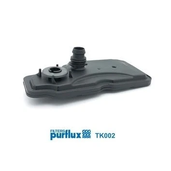 Bilde av Hydraulikkfilter, automatikk PURFLUX TK002