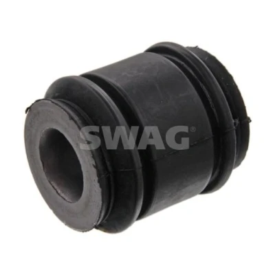 Bilde av SWAG 60 93 6387 Styrestang Lagring venstre bakaksel, høyre bakaksel gummi