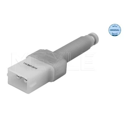 Bilde av MEYLE 114 890 0016 bremselysbryter manuell (fotdrift) 2 ORIGINAL Quality AUDI: 80 B2, 100 C4 Avant, Sedan