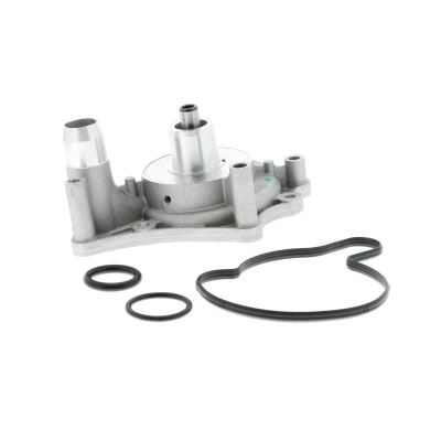 Bilde av VAICO V10 50097 vannpumpe med tetning tetnignsring for mekanisk Original Quality uten kapsling AUDI: A6 C6 Allroad, Avant