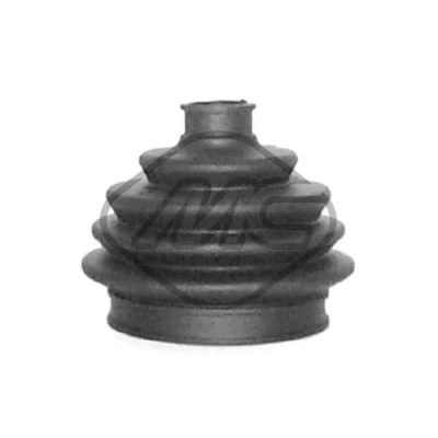 Bilde av Belg, drivaksel, Hjulside, alfa romeo,audi,opel,vw, 191498203C, 321407285B, 374019