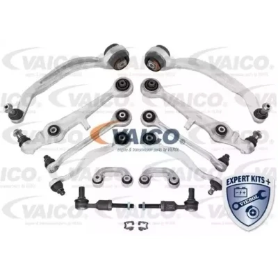 Bilde av VAICO V10 3952 styresett, hjuloppheng framaksel EXPERT KITS + AUDI: A4 B5 Avant, A8 D2, VOLKSWAGEN: Passat Stasjonsvogn