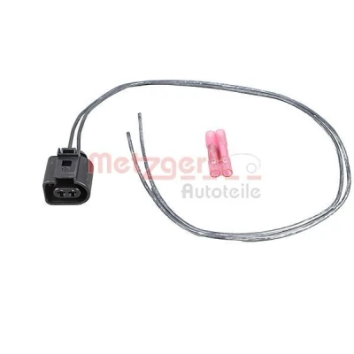 Bilde av METZGER 2324081 Kabelreparasjonssett, sentral el modul AUDI: A8 D2, A6 C7 Sedan, Avant, VOLKSWAGEN: Golf 7, Tiguan I