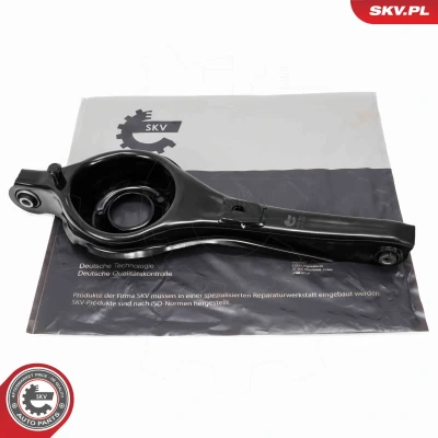 Bilde av Bærebru, Høyre bakaksel, Venstre bakaksel ford focus i, sedan mazda 3, 3 sedan, volvo s40 ii, v50 OE 1064128, 30666105, 31277584
