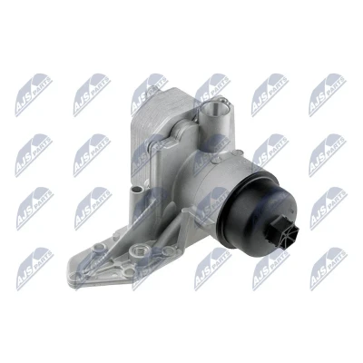 Bilde av Oljekjøler, motorolje, ford, 1372757, 1704068, 1755226, 6C1Q6B624BA, BK3Q6B624BB, BK3Q6B624CA, BK3Q6B624CB, BK3Q6B6624CA