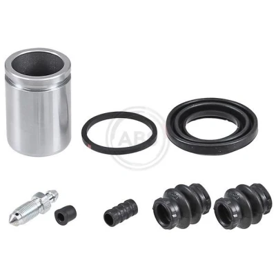 Bilde av Reparasjonssett, bremseklave, Bakaksel, nissan pathfinder iii, subaru forester, impreza halvkombi, sedan, wrx sedan