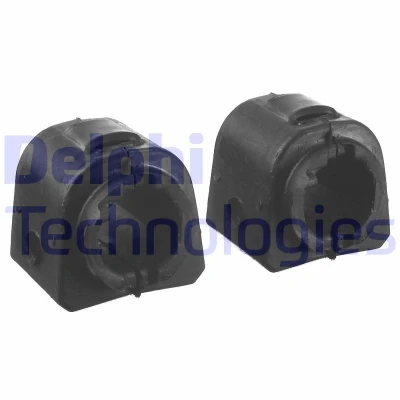 Bilde av DELPHI TD998W Stabilisatorbøssinger PEUGEOT: 508 I Sedan, SW, 407 CITROËN: C5 III Stasjonsvogn, BMW: 3 Sedan