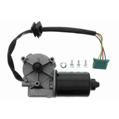 Bilde av VEMO Original Quality V30 07 0010 Vindusviskermotor 12 venstre, foran for venstreratt MERCEDES BENZ: C Klasse T modell, Sedan