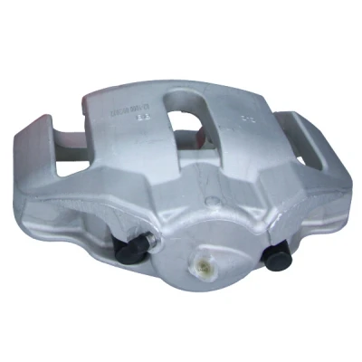 Bilde av MAXGEAR 82 1000 Bremsecaliper Aluminium framaksel høyre, bak akselen BMW: 5 Touring, Sedan, 7