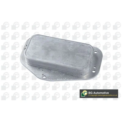 Bilde av BGA CO9500 Oljekjøler med tetning uten filter OPEL: Zafira C Tourer, Astra J Hatchback, H Caravan, CHEVROLET: Cruze Stasjonsvogn