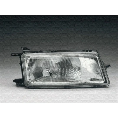Bilde av Hovedlyskaster MAGNETI MARELLI 712754058735