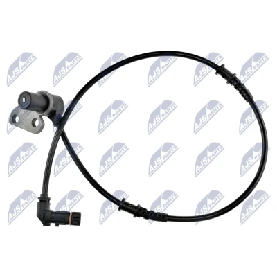 Bilde av NTY HCA ME 011 ABS Sensor framaksel høyre, høyre MERCEDES BENZ: E Klasse Sedan