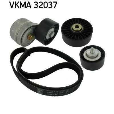 Bilde av SKF VKMA 32037 Kileribberem