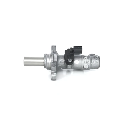 Bilde av ATE 24.4153 1522.3 Hovedsylinder 2 23,8mm uten bremsevæskebeholder Aluminiumstøpegods M12x1 SKODA: Octavia 3 Combi, AUDI: A3 Sportback