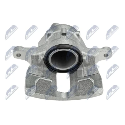Bilde av Bremsecaliper, Framaksel, seat arosa, vw lupo i, polo, polo iii, 6N0 615 123C, 123CX