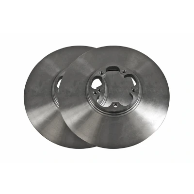 Bilde av VAICO V25 80015 Bremseskiver framaksel 294 24,5 5 100 ventilert Original Quality FORD: Transit Mk5 Flatvogn lastebil/Chassis
