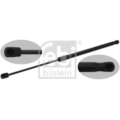 Bilde av FEBI BILSTEIN 47046 Gassfjær 535 521 på begge sider