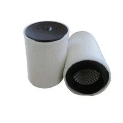 Bilde av ALCO FILTER MD 5412 Luftfilter 203,0 163,0 Filterinnsats AUDI: A8 D4