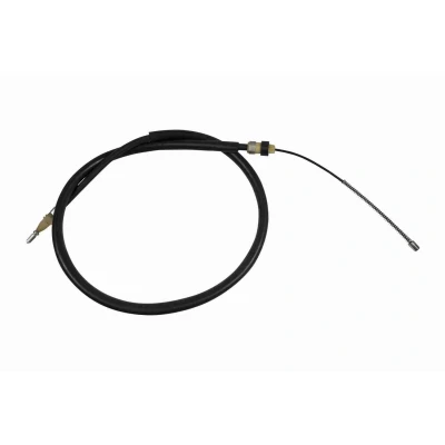 Bilde av Kabel, parkeringsbremse, Høyre bak, Høyre, renault clio ii, skåp/halvkombi thalia i, 77 00 424 926