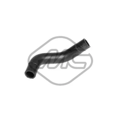 Bilde av Radiatorslange, ford transit buss, flak/chassi, skåp, v363 17