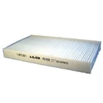 Bilde av ALCO FILTER MS 6311 Kupéfilter pollenfilter 270,0 159,0 30,0 LAND ROVER: Discovery 4, 3, Range Rover Sport