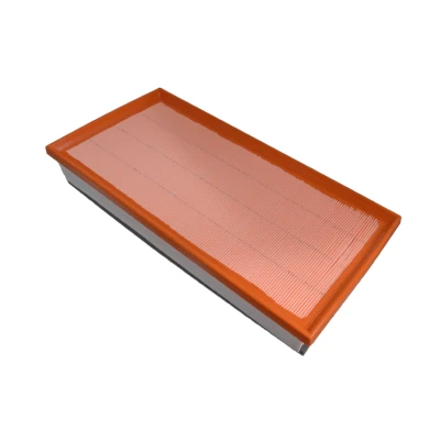 Bilde av BLUE PRINT ADV182251 Luftfilter 62 187 386 Filterinnsats med forfilter PORSCHE: Cayenne, VOLKSWAGEN: Touareg II