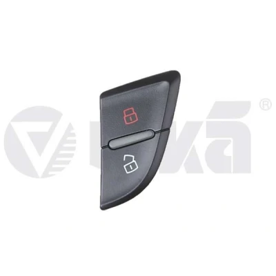 Bilde av VIKA 99621776301 Bryter, sentrallås AUDI: A4 B8 Sedan, Avant