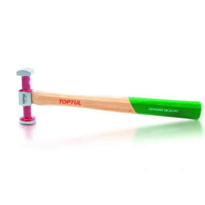 Bilde av TOPTUL JFAA0533 Rettehammer 325mm Tre 25,5x25,5mm