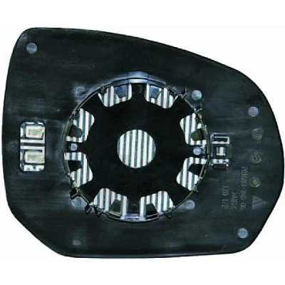 Bilde av DIEDERICHS 4235427 Speilglass venstre PEUGEOT: 3008 I